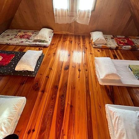 Vilma'S Homestay Bontoc  Ngoại thất bức ảnh