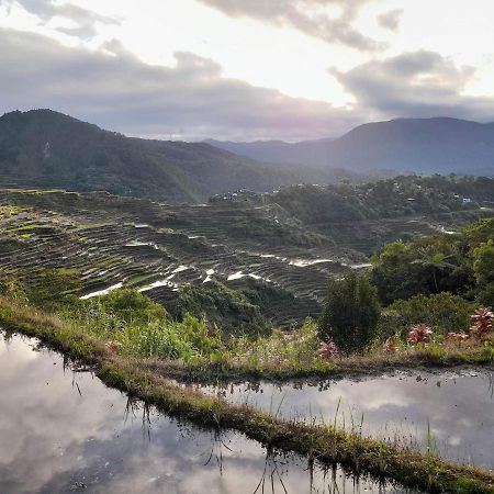 Vilma'S Homestay Bontoc  Ngoại thất bức ảnh