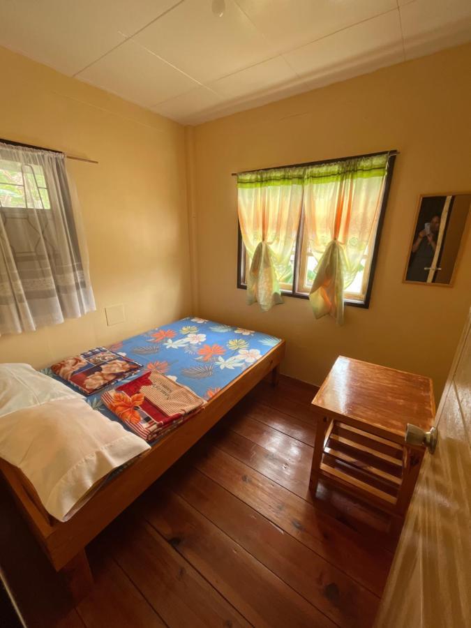 Vilma'S Homestay Bontoc  Ngoại thất bức ảnh