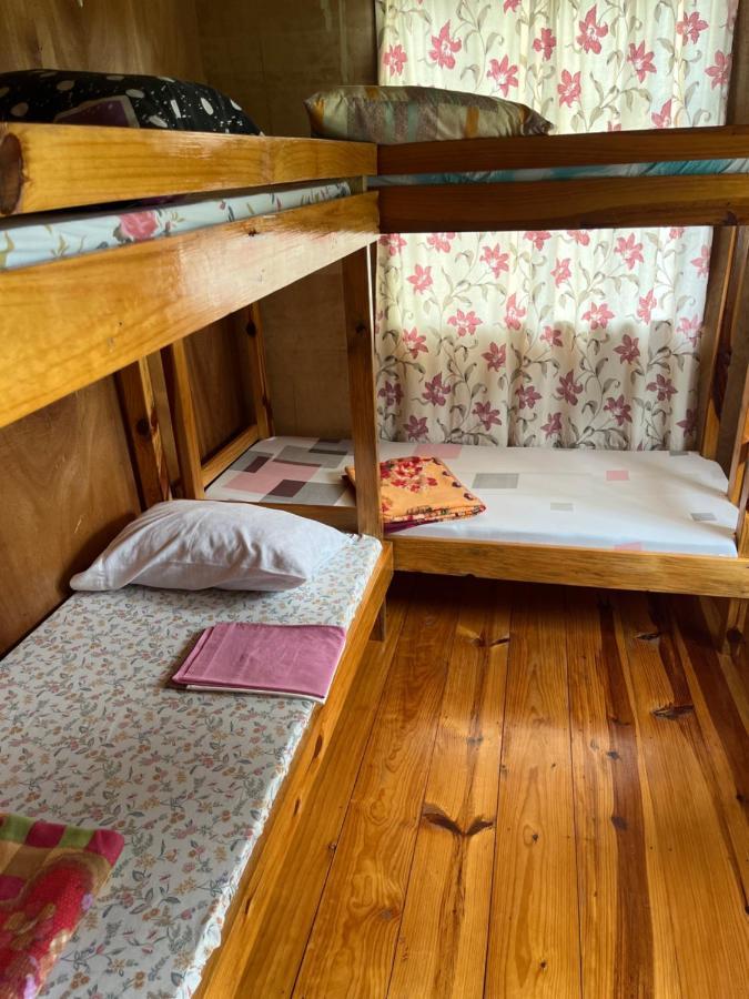 Vilma'S Homestay Bontoc  Ngoại thất bức ảnh