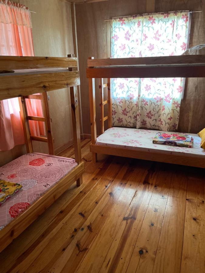 Vilma'S Homestay Bontoc  Ngoại thất bức ảnh