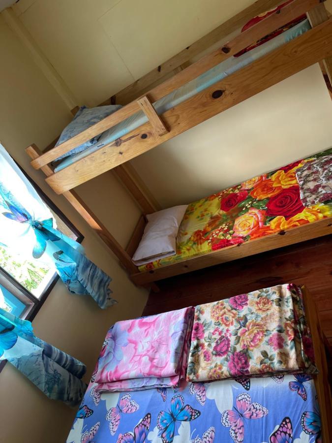 Vilma'S Homestay Bontoc  Ngoại thất bức ảnh