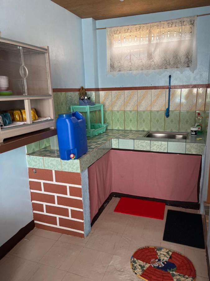 Vilma'S Homestay Bontoc  Ngoại thất bức ảnh