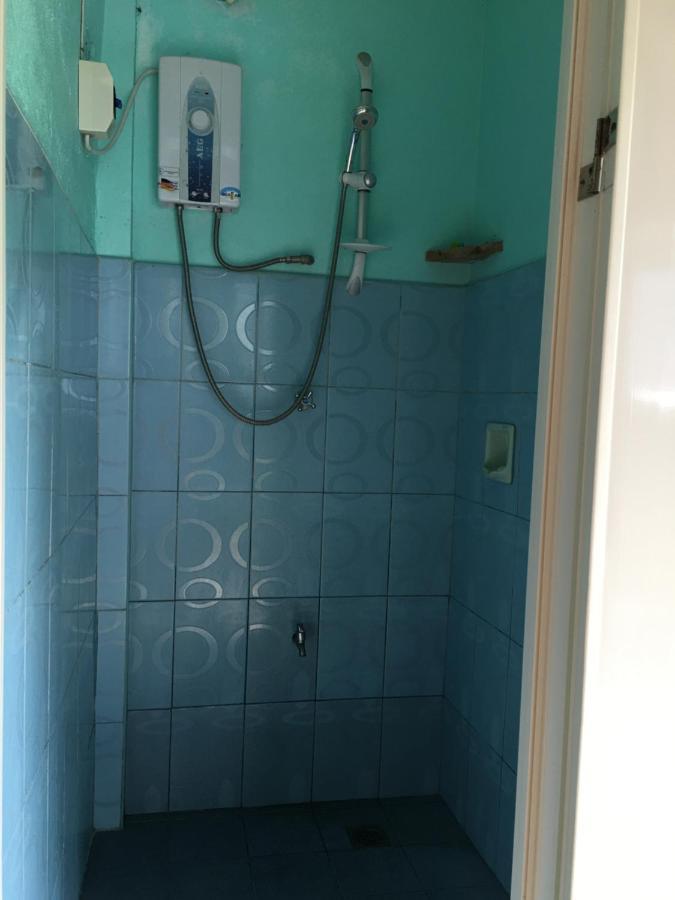 Vilma'S Homestay Bontoc  Ngoại thất bức ảnh