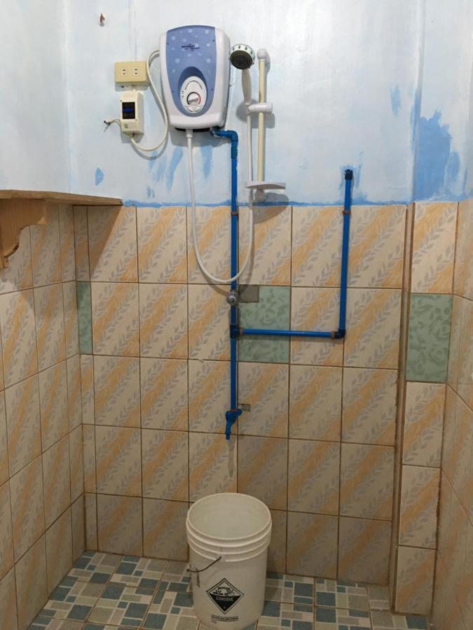 Vilma'S Homestay Bontoc  Ngoại thất bức ảnh