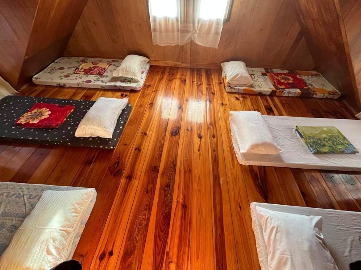 Vilma'S Homestay Bontoc  Ngoại thất bức ảnh