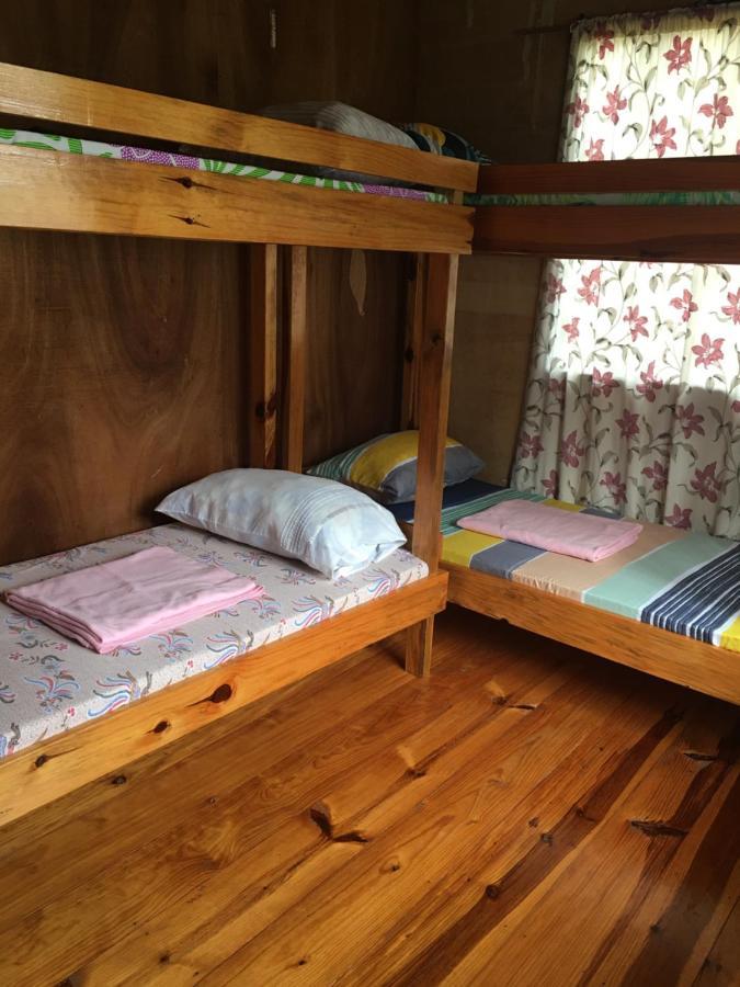 Vilma'S Homestay Bontoc  Ngoại thất bức ảnh