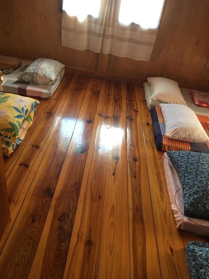Vilma'S Homestay Bontoc  Ngoại thất bức ảnh