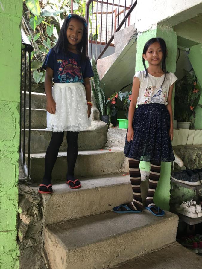 Vilma'S Homestay Bontoc  Ngoại thất bức ảnh