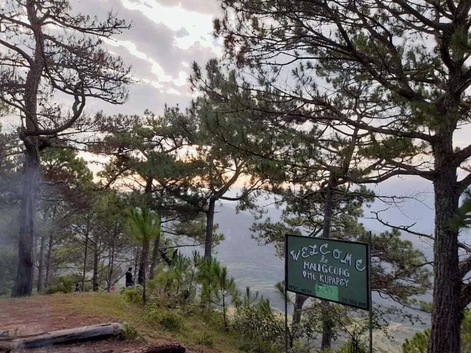 Vilma'S Homestay Bontoc  Ngoại thất bức ảnh