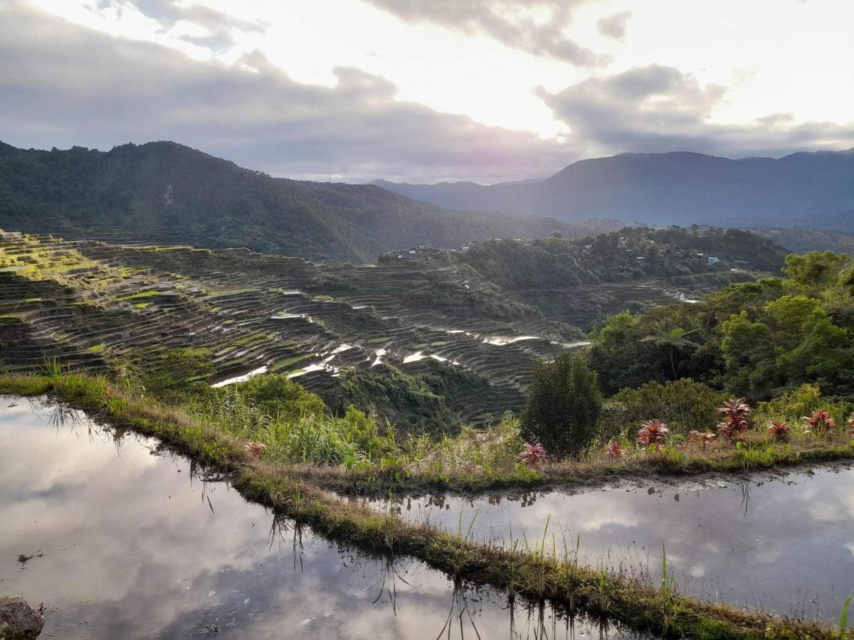 Vilma'S Homestay Bontoc  Ngoại thất bức ảnh